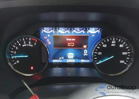 2024 Ford Expedition Xlt Max z USA, uszkodzony, nr VIN 1FMJK1J8XREA25315